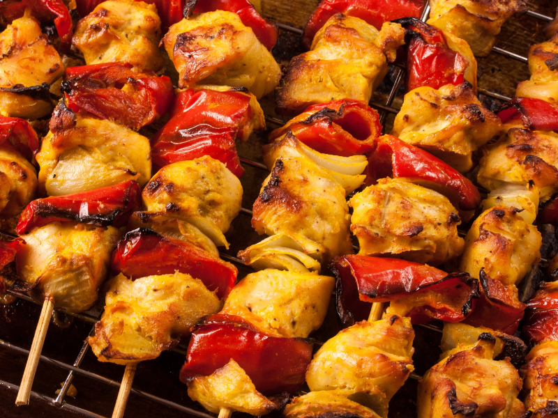 SIBO IBS Friendly Weeknight Meals
