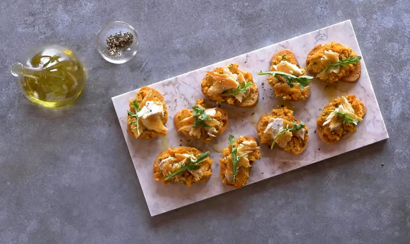 sibo ibs friendly romesco sauce recipe