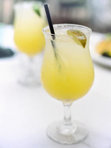 Gut Friendly Margarita Recipe