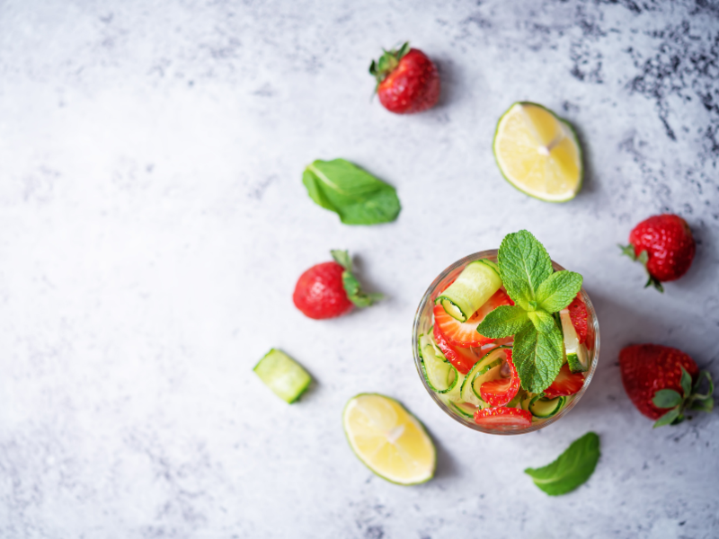 sibo ibs friendly cocktail recipes