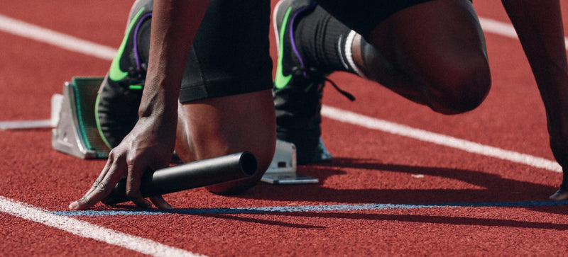 Is There a Super-Athlete Microbe?