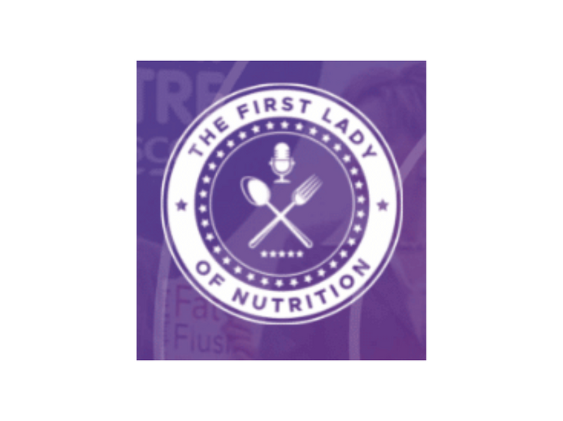 The First Lady of Nutrition | Surviving & Thriving with SIBO