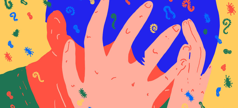 Anxiety and the Gut-Brain Axis