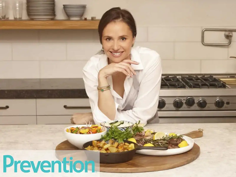 Prevention | Eating Caused Pain, Brain Fog, and Extreme Bloating—Until I Finally Figured Out Why
