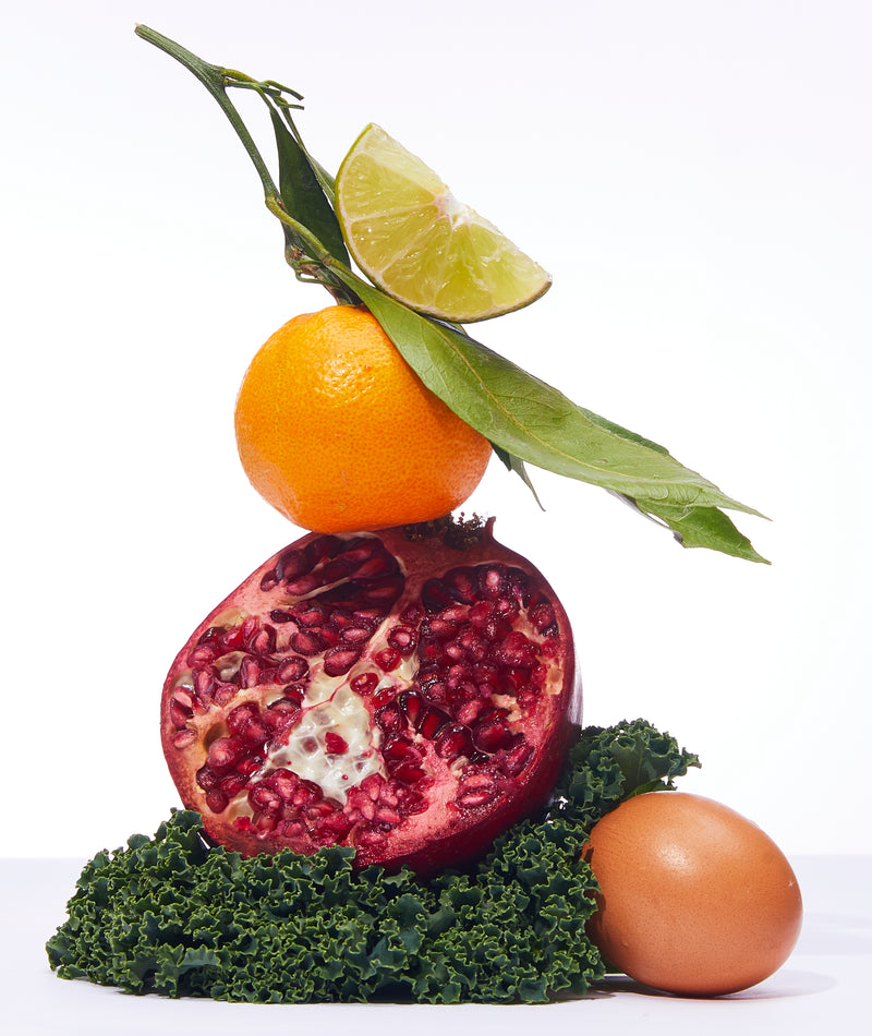 low fermentation eating foods