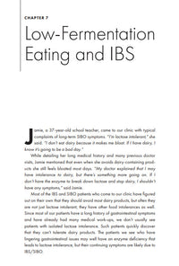 The Microbiome Connection: Your Guide to IBS, SIBO, and Low-Fermentation Eating