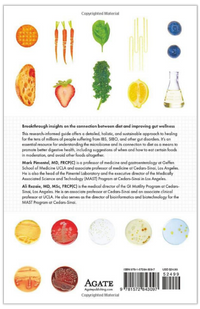 The Microbiome Connection: Your Guide to IBS, SIBO, and Low-Fermentation Eating