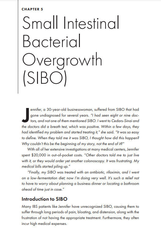 The Microbiome Connection: Your Guide to IBS, SIBO, and Low-Fermentation Eating