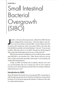 The Microbiome Connection: Your Guide to IBS, SIBO, and Low-Fermentation Eating