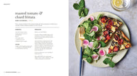 sibo ibs recipes from goodLFE cookbook