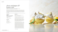 sibo safe dessert good LFE cookbook