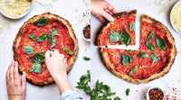 sibo safe pizza good lfe cookbook
