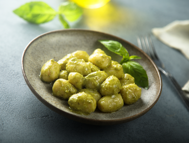 Gnocchi SIBO Friendly Recipes