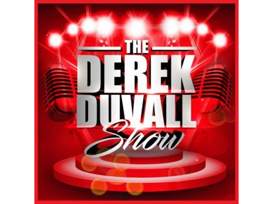 The Derek Duvall Show | Episode 51: Dr. Mark Pimentel, Dr. Ali Rezaie - Microbiome Scientists & Robin Berlin, RD