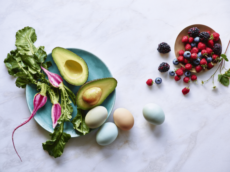 LFE approved easter brunch recipes for sibo ibs