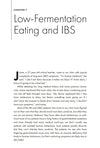 The Microbiome Connection: Your Guide to IBS, SIBO, and Low-Fermentation Eating